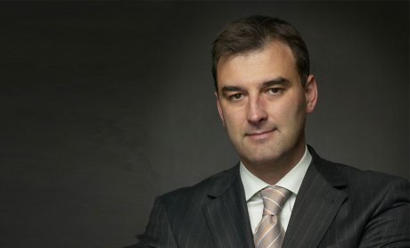 Kiril Boshov: Εξαγορές ετοιμάζει η Euroins στα Βαλκάνια