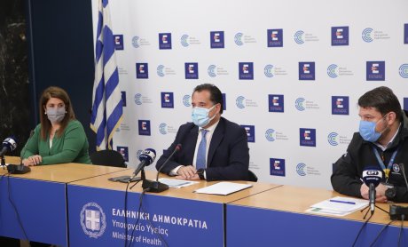 Με ποιους κανόνες επαναλειτουργεί το λιανεμπόριο από τη Δευτέρα 18 Ιανουαρίου; Οι ΚΑΔ των καταστημάτων που ανοίγουν