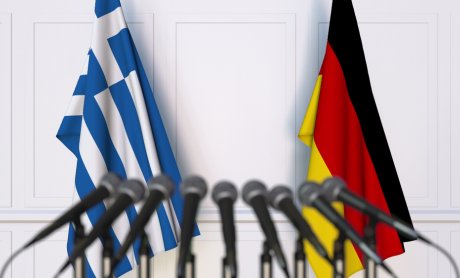 Σημαντικός εταίρος για τη Γερμανία η Ελλάδα για τη βιώσιμη μετάβαση της οικονομίας