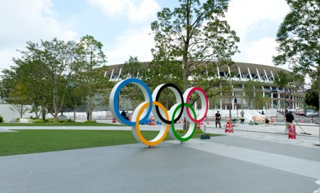 Αντιμέτωπος με τεράστιες ζημιές ο ασφαλιστικός κλάδος, εάν ακυρωθούν οι Ολυμπιακοί Αγώνες!