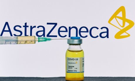 O EMA συνιστά το εμβόλιο COVID-19 AstraZeneca για έγκριση στην ΕΕ