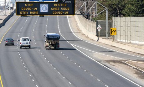 Τι πραγματικά συνέβη στον κλάδο αυτοκινήτου κατά την πανδημία;