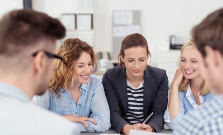 Σύγχρονη οργάνωση εργασίας ασφαλιστικών διαμεσολαβητών