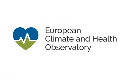 Tο Ευρωπαϊκό Παρατηρητήριο Κλίματος και Υγείας ξεκίνησε τη λειτουργία του