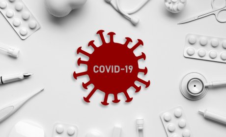 Πλατφόρμα εξ’ αποστάσεως εκπαίδευσης για την αποτελεσματική κλινική διαχείριση της πανδημίας COVID-19