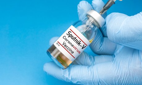 Ο EMA ξεκινά την εξέταση του εμβολίου Sputnik V COVID-19