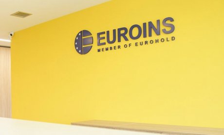 Euroins: Συνεργασία με τις «A First» και «South British Capital» για την παροχή ασφάλισης Εγγυήσεων στην Ελλάδα!