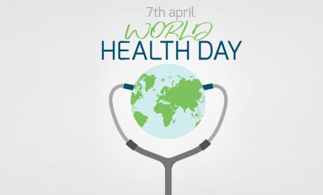 Τα μηνύματα των ασφαλιστικών για την Παγκόσμια Ημέρα Υγείας!