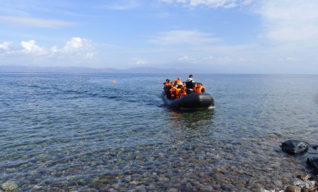 Κυβέρνηση: Επενδύει στο νέο Σύμφωνο Μετανάστευσης και Ασύλου, βελτιωμένη η κατάσταση στα νησιά