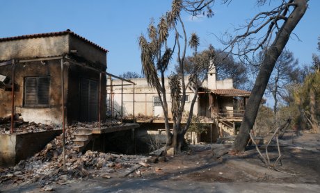 Πόσο κοστίζει μια ασφάλιση Πυρκαγιάς για την περιουσία μου;