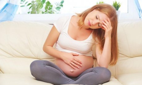 Κορονοϊός και εγκυμοσύνη: Ενδεχόμενο σοβαρής βλάβης του πλακούντα