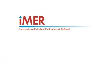 Η iMER Medical Services στο «Αραβικό Συνέδριο & Έκθεση για την Υγεία»