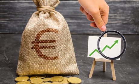 Στα 20,131 δισ. ευρώ η συνολική αξία του ενεργητικού του ασφαλιστικών επιχειρήσεων το α' τρίμηνο του 2021