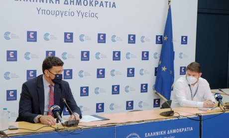 Επιστρέφει η μουσική στην εστίαση - Κυκλοφορία ως τη 1:30μμ από το Σάββατο