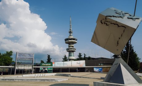 Κυβέρνηση: Η ΔΕΘ και οι άξονες δράσης  με φόντο την επόμενη μέρα της πανδημίας