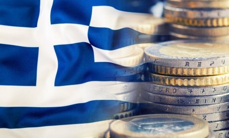 ΕΤΕ: Με ρυθμό άνω του 13% η αύξηση το ΑΕΠ το δεύτερο τρίμηνο