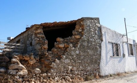 Σεισμός σε Αρκαλοχώρι Κρήτης: Συστάσεις προς τους κατοίκους από το Υπουργείο Κλιματικής Κρίσης και Πολιτικής Προστασίας