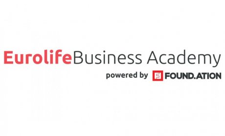 Νέοι κύκλοι μαθημάτων για το Eurolife Business Academy