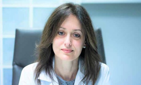Φλώρα Μπακοπούλου: Επιταχύνεται η αξιολόγηση φακέλων για νέες θεραπείες!