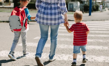 ΓΣΕΕ: Τι ισχύει για την άδεια σχολικής παρακολούθησης