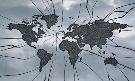 Χάρτες Κινδύνου 2021 - Ποιοι παράγοντες επιβραδύνουν την παγκόσμια οικονομική ανάκαμψη