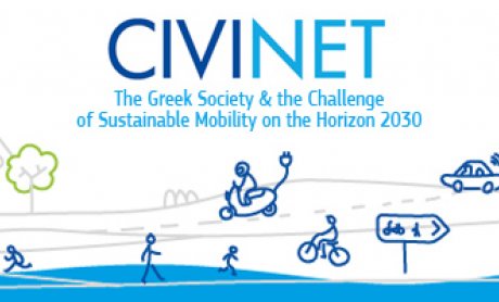 Η Anytime της INTERAMERICAN υποστηρίζει το 1ο Συνέδριο του Δικτύου CIVINET για τη Βιώσιμη Κινητικότητα