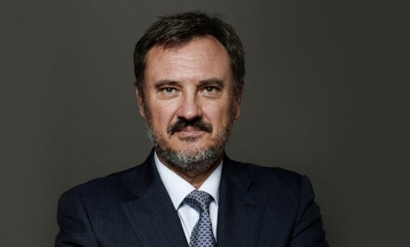 Επίσκεψη του Jaime Anchustegui, CEO International της Generali, στην Ελλάδα