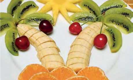 «Μπορώ να τρώω όσα φρούτα θέλω;» Απαντά η Αγγελική Δουρδουνά Διαιτολόγος-Διατροφολόγος