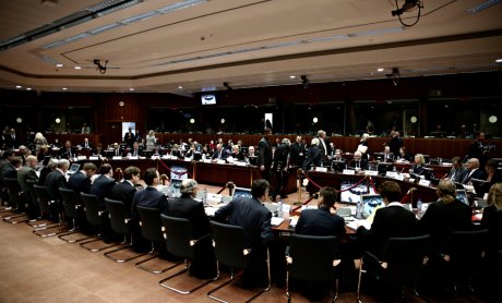Πολιτική Συμφωνία στο Ecofin  σχετικά με την Πρόταση Οδηγίας για τους συντελεστές ΦΠΑ στην Ε.Ε.