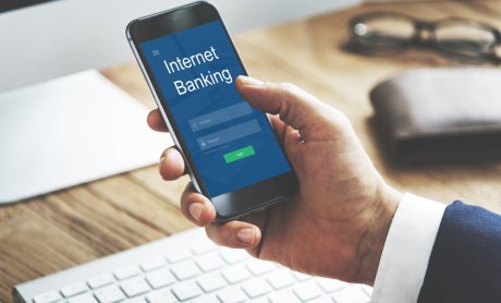 Πως μπορώ να πληρώσω το ασφαλιστήριο μου μέσω Internet Banking;