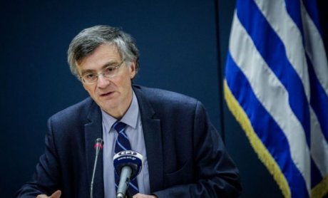 Σωτήρης Τσιόδρας: Η χρησιμοποίηση παλαιότερης επιστημονικής ανάλυσης ως μέσον πολιτικής αντιπαράθεσης προξενεί μεγάλη θλίψη 