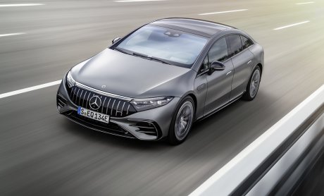 Για 8η συνεχόμενη χρονιά στη χώρα μας η Mercedes-Benz κόβει πρώτη το νήμα στις πωλήσεις επιβατικών της premium κατηγορίας