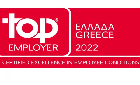 NN Hellas: Τοp Employer 2022