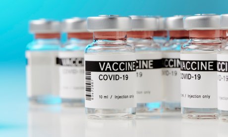 Πάνω από 1 εκ. δόσεις εμβολίων έχουν διανεμηθεί στην Κρήτη μέσω του Συνεταιρισμού Φαρμακοποιών Αιγαίου και Κρήτης!