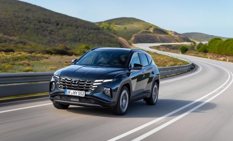 Best Import Cars | Το Auto Bild βράβευσε τα Hyundai Tucson και IONIQ 5
