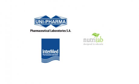 Συνεργασία UNI-PHARMA & InterMed με απόφοιτους του Χαροκόπειου για να «Αγαπάμε τον εαυτό μας»!