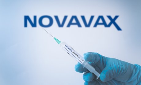 Ανοίγει η πλατφόρμα για το εμβόλιο της Novavax