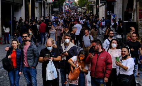 Ακρίβεια και καθημερινότητα οι μεγάλοι πονοκέφαλοι της Κυβέρνησης, αντίστροφη μέτρηση για το πακέτο στήριξης