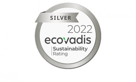 Νέα διάκριση της ΕΚΟ σε θέματα Βιώσιμης Ανάπτυξης από τον EcoVadis