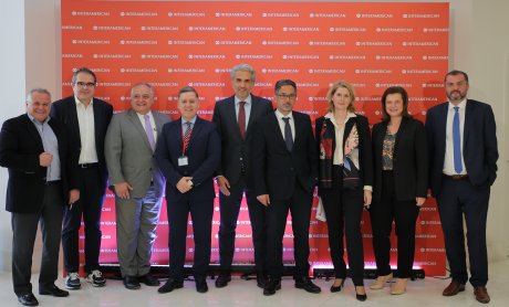 Εξαιρετικά τα οικονομικά αποτελέσματα της Interamerican το 2021 (video)