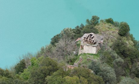 Αραρίσκοντας Ηλίας Προβόπουλος: Η γραμμή και ο κύκλος: Παράδοση και νεωτερικότητα