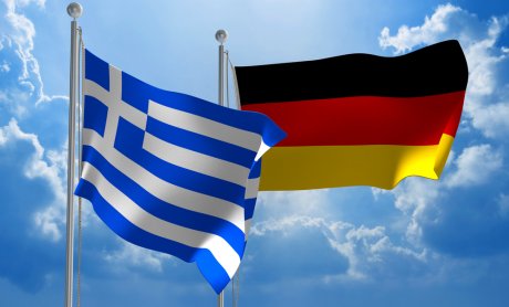 Στο 3,9% ενισχύθηκε το 2020 η συνολική συμβολή του γερμανικού επιχειρείν στο ελληνικό ΑΕΠ