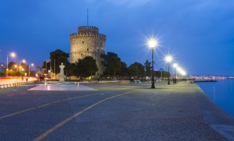 48% αποτυχία στην όμορφη (και ξεχασμένη) Θεσσαλονίκη!