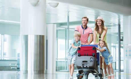 Χάος στα αεροδρόμια με τις χαμένες αποσκευές - Ασφαλίστε τη βαλίτσα σας!