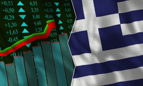 Χρηματιστήριο: Με το... δεξί στον Αύγουστο