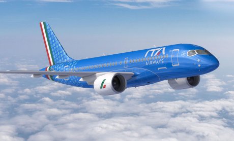 ITA Airways: Νέες διηπειρωτικές πτήσεις από Ρώμη Fiumicino για Τόκιο Haneda, Μαλέ Μαλδίβες &  Νέο Δελχί