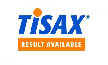 Πιστοποίηση της Kosmocar κατά το διεθνές πρότυπο TISAX® για την Ασφάλεια των Πληροφοριών στο χώρο του αυτοκινήτου
