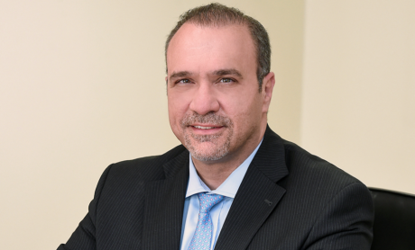Ο Ηλίας Ξηρουχάκης διακρίθηκε ως ο καλύτερος Διευθύνων Σύμβουλος χρηματοπιστωτικού οργανισμού