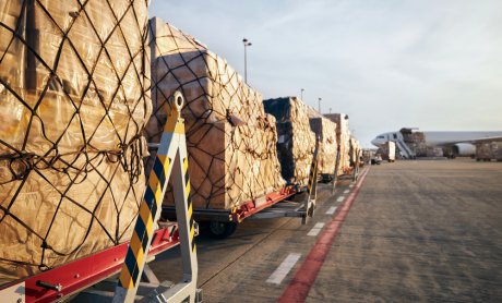 ΕΑΕΕ: Η ασφάλιση μεταφερόμενων εμπορευμάτων το έτος 2021