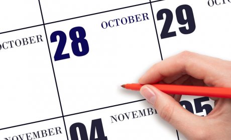 Πώς αμείβεται η αργία της 28ης Οκτωβρίου - Τι πρέπει να γνωρίζουν οι εργαζόμενοι!